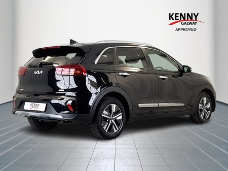 2022 Kia Niro - photo 7