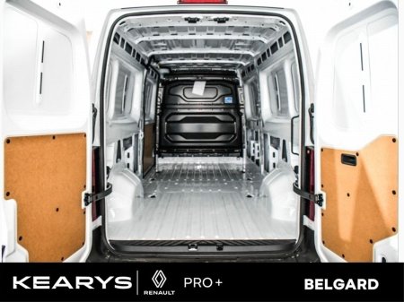 2026 Renault Master - photo 5