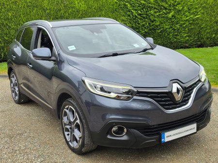 2017 Renault Kadjar - photo 4