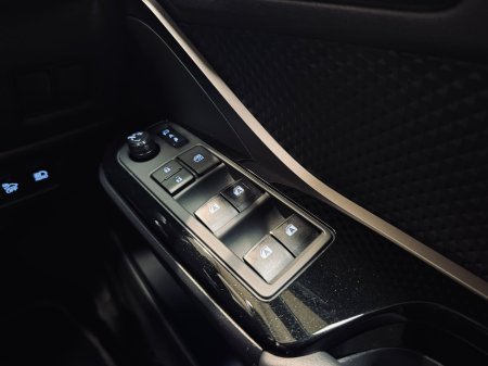 2019 Toyota C-HR - photo 17