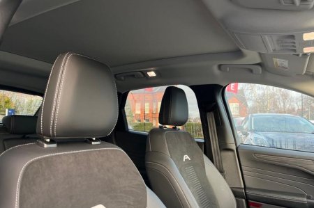 2025 Ford Kuga - photo 17