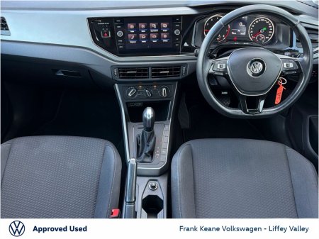 2020 Volkswagen Polo - photo 2