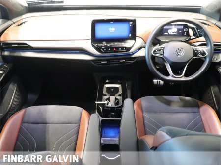 2023 Volkswagen ID.4 - photo 4