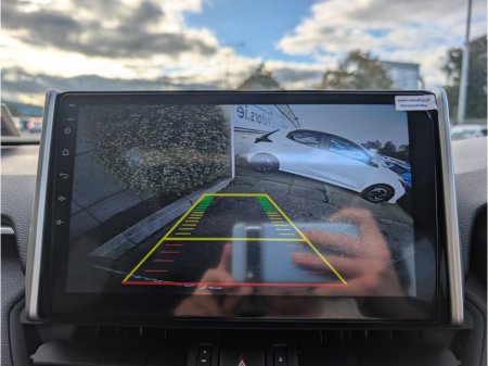 2019 Toyota RAV4 - photo 25