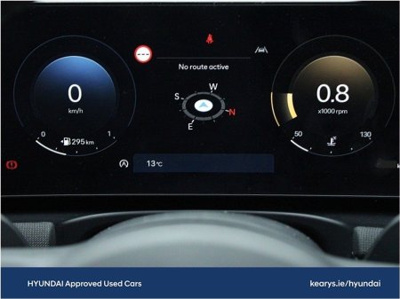 2026 Hyundai Tucson - photo 24