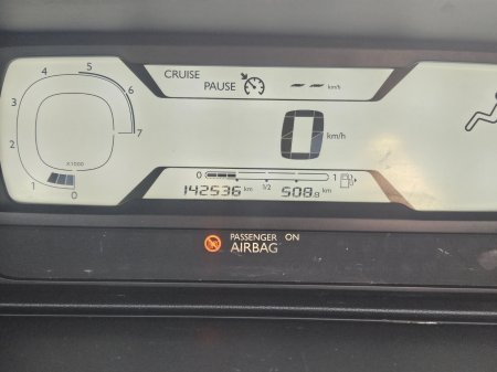 2015 Citroen C4 - photo 9