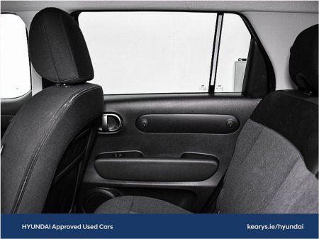 2027 Hyundai INSTER - photo 7