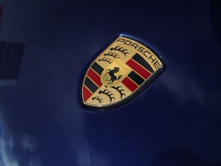 2023 Porsche Taycan - photo 15