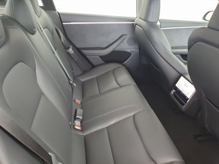 2025 Tesla Model 3 - photo 14