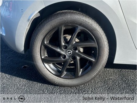 2023 Opel Corsa - photo 6