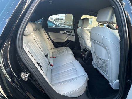 2015 Audi A6 - photo 12