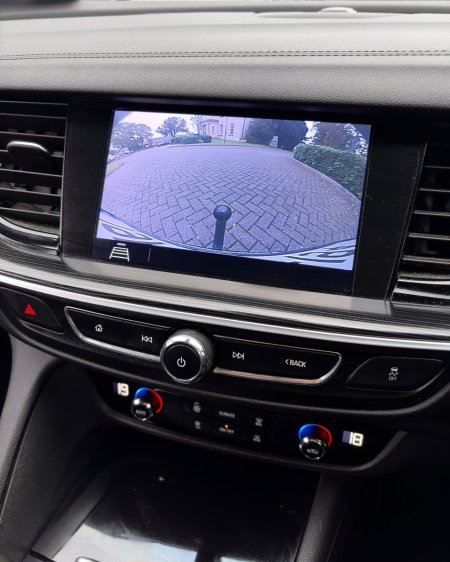 2019 Opel Insignia - photo 14