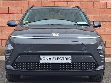 2027 Hyundai KONA - photo 5