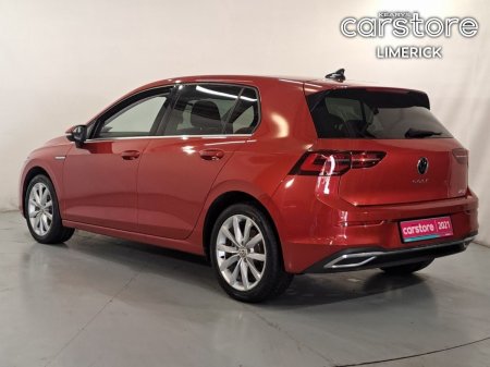 2021 Volkswagen Golf - photo 5