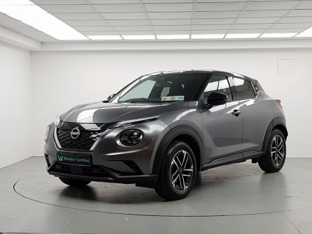 2026 Nissan Juke - photo 10