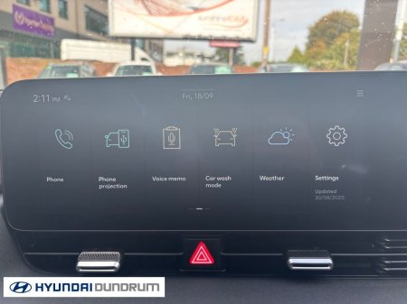 2025 Hyundai IONIQ 5 - photo 18