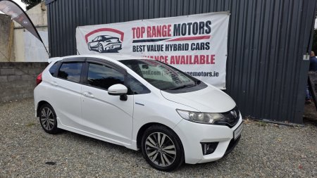 2015 Honda Fit - photo 3