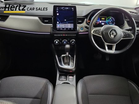 2024 Renault Arkana - photo 12