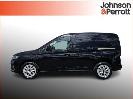 2026 Ford Transit Connect - photo 6
