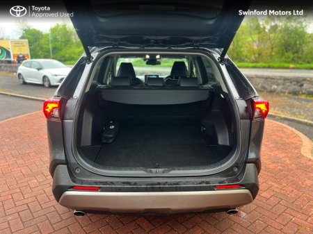 2022 Toyota RAV4 - photo 6
