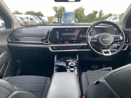 2023 Kia Sportage - photo 8