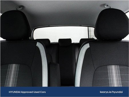2024 Hyundai i10 - photo 18