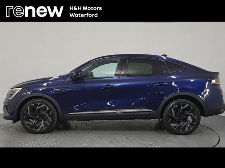 2024 Renault Arkana - photo 25