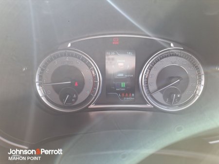 2024 Suzuki Vitara - photo 14
