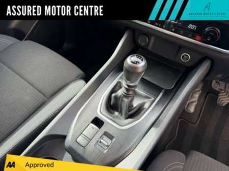 2022 Nissan Qashqai - photo 16