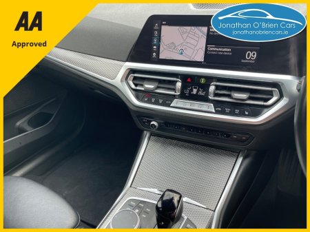 2021 BMW 3-Series - photo 20