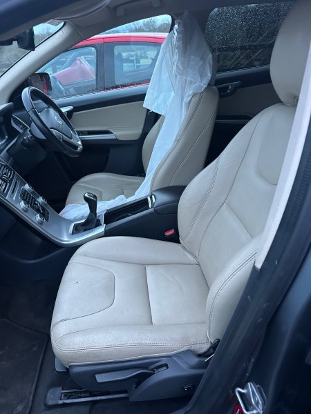 2017 Volvo XC60 - photo 10