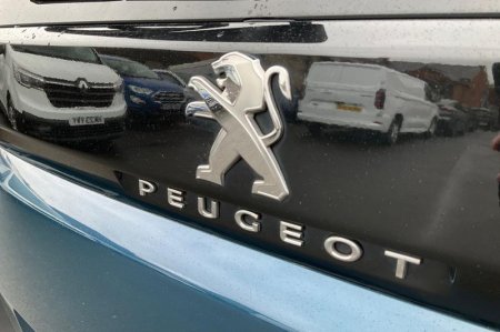 2023 Peugeot 5008 - photo 40