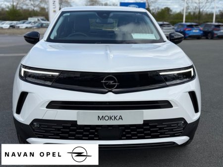 2026 Opel Mokka - photo 3