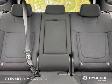 2023 Hyundai Tucson - photo 24