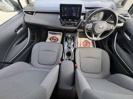 2020 Toyota Corolla - photo 4