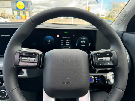 2027 Hyundai IONIQ 9 - photo 17