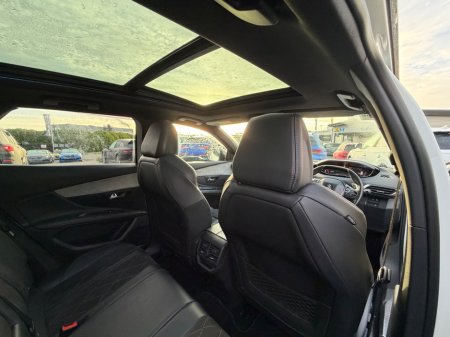 2018 Peugeot 3008 - photo 36