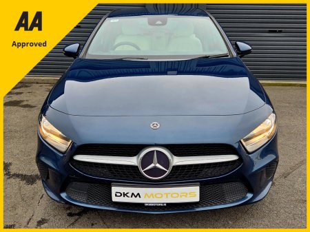 2019 Mercedes-Benz A-Class - photo 2