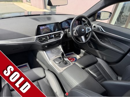 2023 BMW 4-Series - photo 3