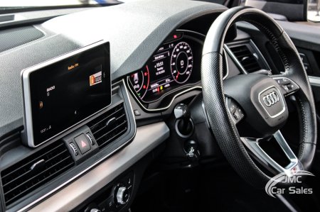 2019 Audi Q5 - photo 35