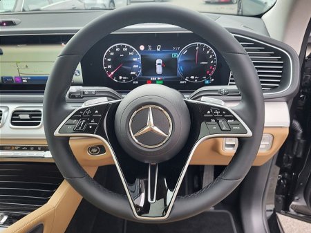 2026 Mercedes-Benz GLE - photo 12