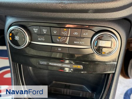 2020 Ford Puma - photo 15