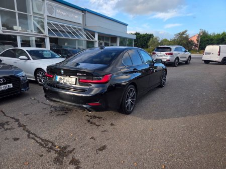 2019 BMW 3-Series - photo 9
