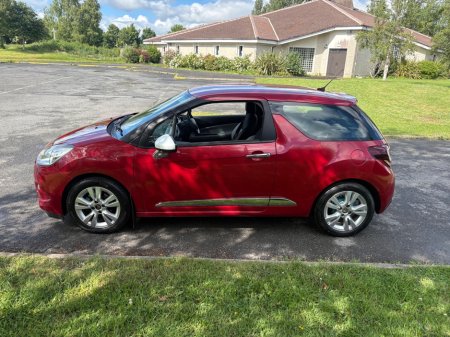 2015 Citroen DS 3 - photo 5