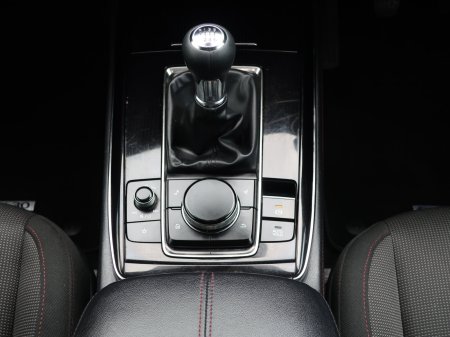 2022 Mazda CX-30 - photo 13