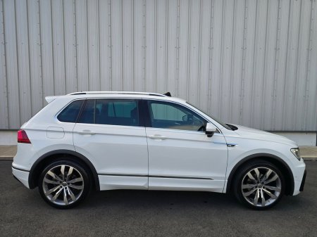 2019 Volkswagen Tiguan - photo 10