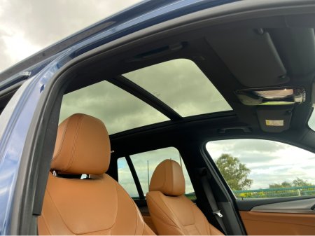 2020 BMW X3 - photo 15