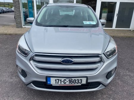 2017 Ford Kuga - photo 2