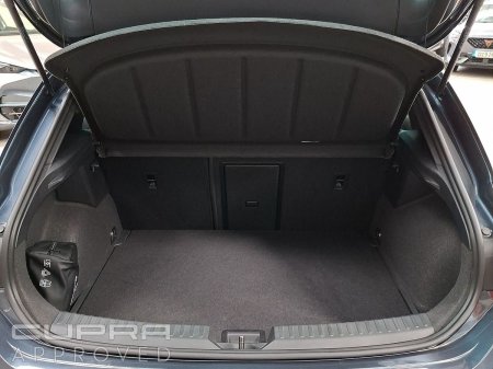 2026 Cupra Leon - photo 12