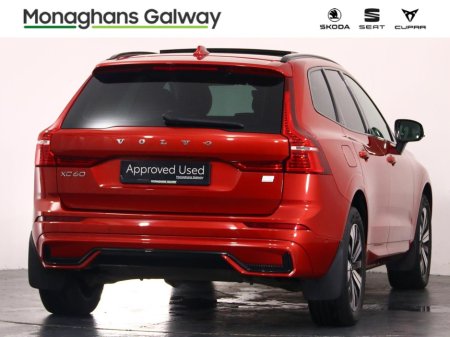 2023 Volvo XC60 - photo 3